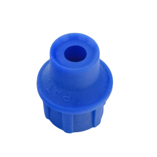 Conector a Presi�n Azul / Para Conectores BNC / Instalaci�n Simple, R�pida, Resistente y de Calidad