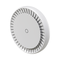 (cAP ax) Punto de Acceso 802.3ax WiFi6, Antena de 6 dBi