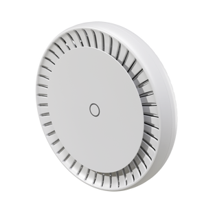(cAP ax) Punto de Acceso 802.3ax WiFi6, Antena de 6 dBi