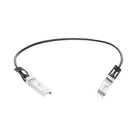 (CB-DASFP-0.5M) cable stack SFP+ 10G 0.5 metros