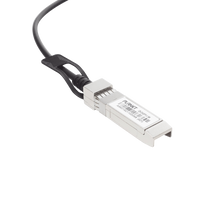 (CB-DASFP-0.5M) cable stack SFP+ 10G 0.5 metros