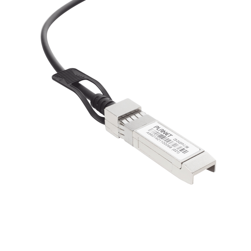 (CB-DASFP-0.5M) cable stack SFP+ 10G 0.5 metros