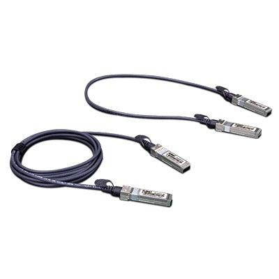 (CB-DASFP-2M) CABLE STACK SFP+ 10G 2 METROS