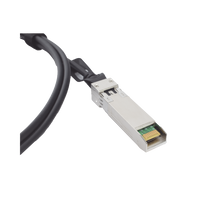 (CB-DASFP-2M) CABLE STACK SFP+ 10G 2 METROS