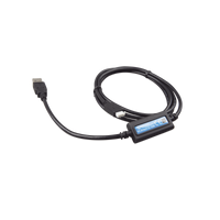 Cable de Comunicación  VE.Direct a USB para controladores Victron