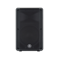 Altavoz de Montaje en Superficie de 2 vias | Woofer 12''  | 8ohms | Color Negro |  350W