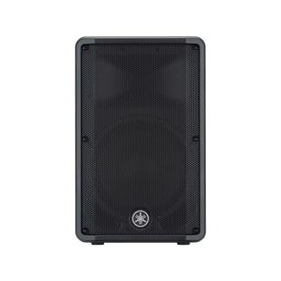 Altavoz de Montaje en Superficie de 2 vias | Woofer 12''  | 8ohms | Color Negro |  350W