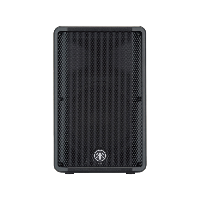 Altavoz de Montaje en Superficie de 2 vias | Woofer 12''  | 8ohms | Color Negro |  350W