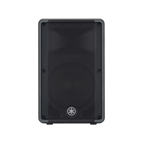 Altavoz de Montaje en Superficie de 2 vias | Woofer 12''  | 8ohms | Color Negro |  350W