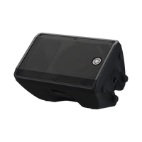 Altavoz de Montaje en Superficie de 2 vias | Woofer 12''  | 8ohms | Color Negro |  350W