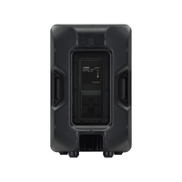 Altavoz de Montaje en Superficie de 2 vias | Woofer 12''  | 8ohms | Color Negro |  350W