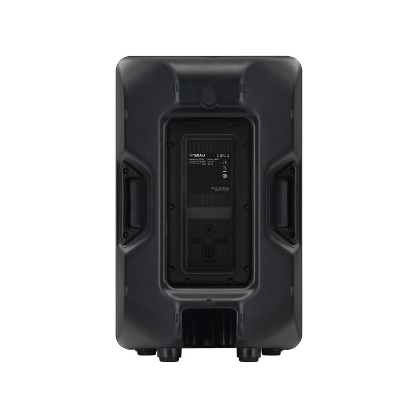 Altavoz de Montaje en Superficie de 2 vias | Woofer 12''  | 8ohms | Color Negro |  350W
