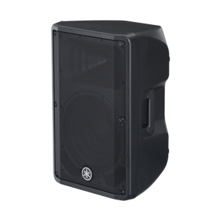 Altavoz de Montaje en Superficie de 2 vias | Woofer 12''  | 8ohms | Color Negro |  350W