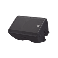 Altavoz de Montaje en Superficie de 2 vias | Woofer 15''  | 8ohms | Color Negro |  500W