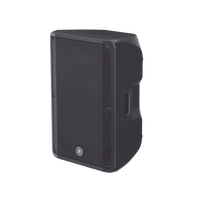 Altavoz de Montaje en Superficie de 2 vias | Woofer 15''  | 8ohms | Color Negro |  500W