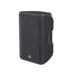 Altavoz de Montaje en Superficie de 2 vias | Woofer 15''  | 8ohms | Color Negro |  500W