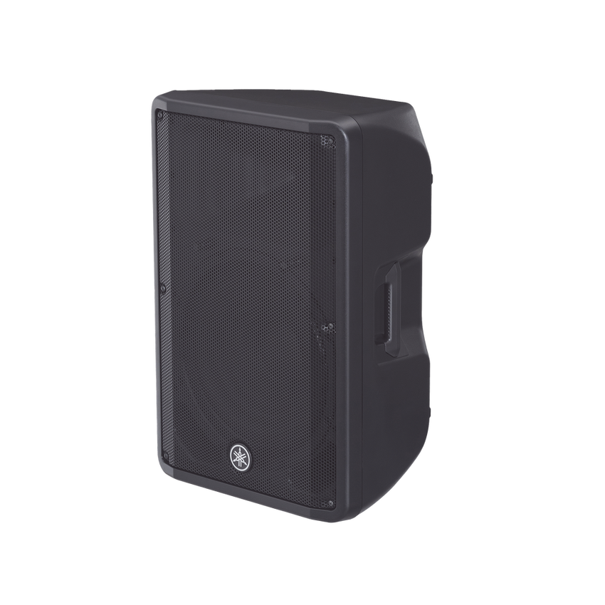 Altavoz de Montaje en Superficie de 2 vias | Woofer 15''  | 8ohms | Color Negro |  500W