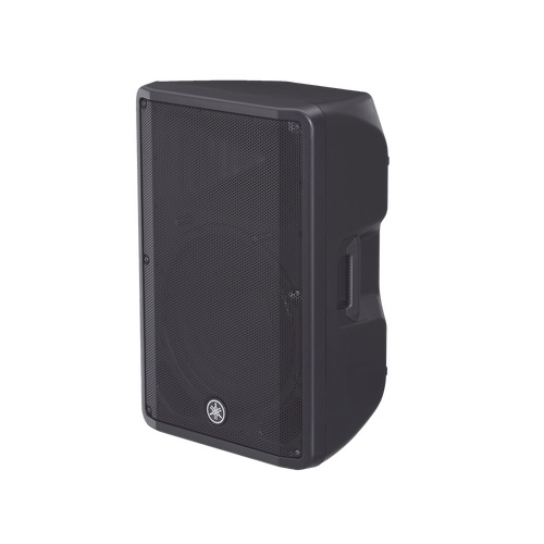 Altavoz de Montaje en Superficie de 2 vias | Woofer 15''  | 8ohms | Color Negro |  500W
