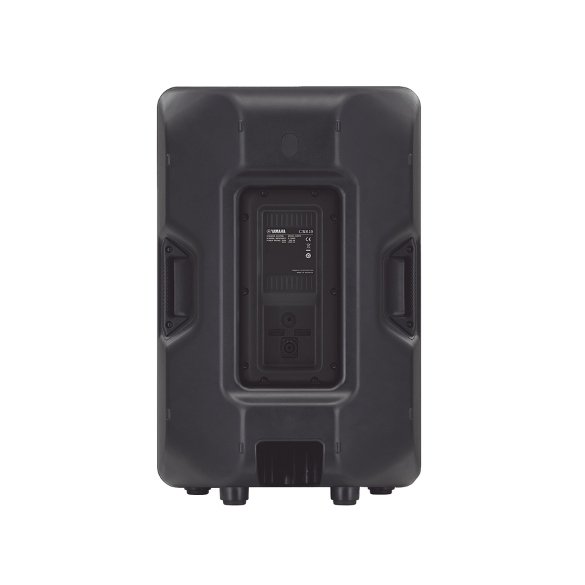 Altavoz de Montaje en Superficie de 2 vias | Woofer 15''  | 8ohms | Color Negro |  500W