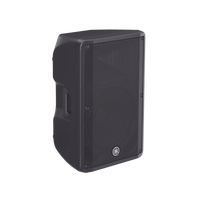 Altavoz de Montaje en Superficie de 2 vias | Woofer 15''  | 8ohms | Color Negro |  500W