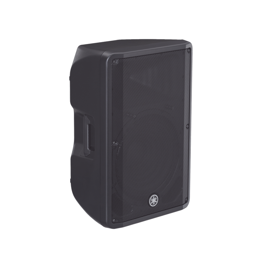 Altavoz de Montaje en Superficie de 2 vias | Woofer 15''  | 8ohms | Color Negro |  500W