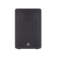 Altavoz de Montaje en Superficie de 2 vias | Woofer 15''  | 8ohms | Color Negro |  500W