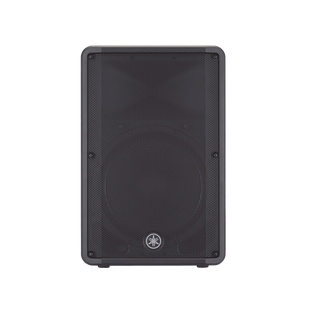 Altavoz de Montaje en Superficie de 2 vias | Woofer 15''  | 8ohms | Color Negro |  500W