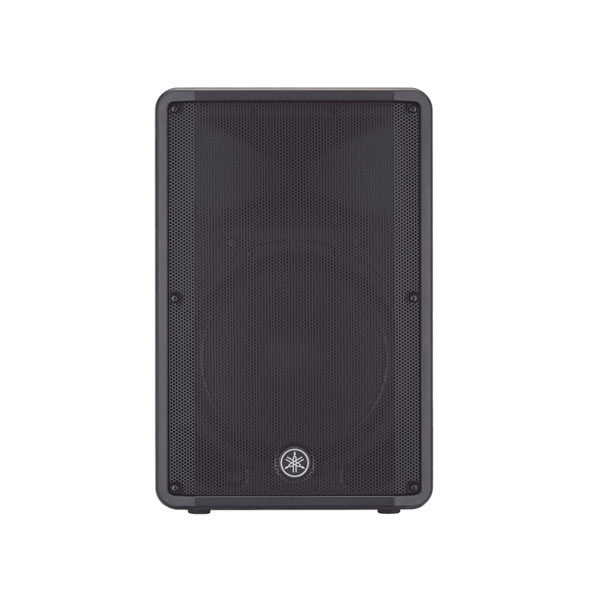 Altavoz de Montaje en Superficie de 2 vias | Woofer 15''  | 8ohms | Color Negro |  500W