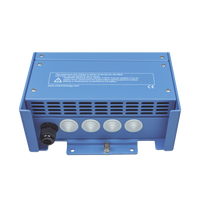 Centaur 12/40 / Cargador de Baterías 12V, 40A / Para Ambientes Marinos y Terrestres. /  Bancos de 160 a 400 Ah