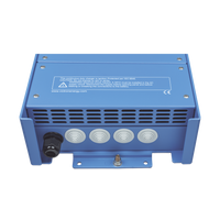 Centaur 12/60 / Cargador de Baterías 12V, 60A / Para Ambientes Marinos y Terrestres. /  Bancos de 240 a 600 Ah