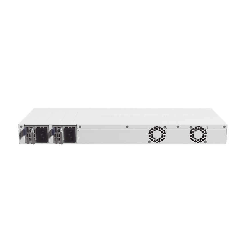 (CCR2004-16G-2S+) Cloud Core Router 16 puertos Gigabit