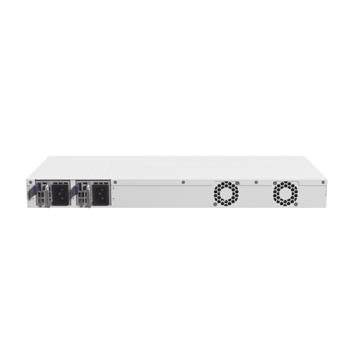 (CCR2004-16G-2S+) Cloud Core Router 16 puertos Gigabit