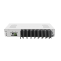 Cloud Core Router 2004-16G-2S+PC, con enfriamiento pasivo