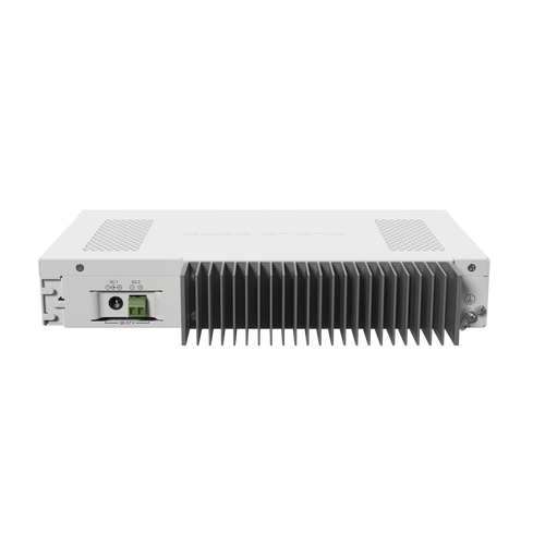 Cloud Core Router 2004-16G-2S+PC, con enfriamiento pasivo
