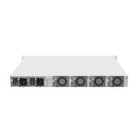CCR2216-1G-12XS-2XQ, CPU 16 core, 12 SFP28 25 Gbps, 2 QSFP28 100 Gbps