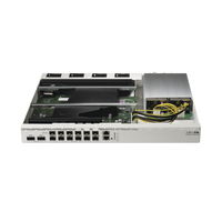 CCR2216-1G-12XS-2XQ, CPU 16 core, 12 SFP28 25 Gbps, 2 QSFP28 100 Gbps