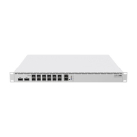 CCR2216-1G-12XS-2XQ, CPU 16 core, 12 SFP28 25 Gbps, 2 QSFP28 100 Gbps