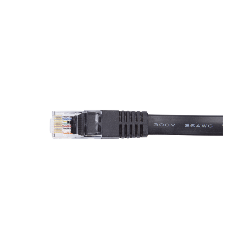 Extensión de Cable de Comunicación RJ45 - RJ45 Compatible con EPEVERWIFI