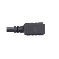 Extensión de Cable de Comunicación RJ45 - RJ45 Compatible con EPEVERWIFI