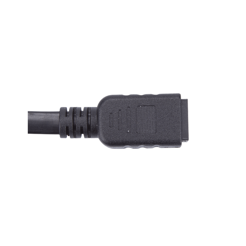 Extensión de Cable de Comunicación RJ45 - RJ45 Compatible con EPEVERWIFI