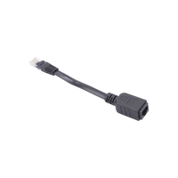 Extensión de Cable de Comunicación RJ45 - RJ45 Compatible con EPEVERWIFI