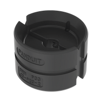 Matrices de prensado CD-920-2 para calibre 2 Awg