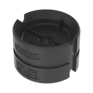 Matrices de prensado CD-920-2 para calibre 2 Awg