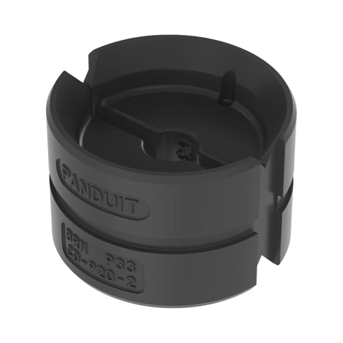 Matrices de prensado CD-920-2 para calibre 2 Awg