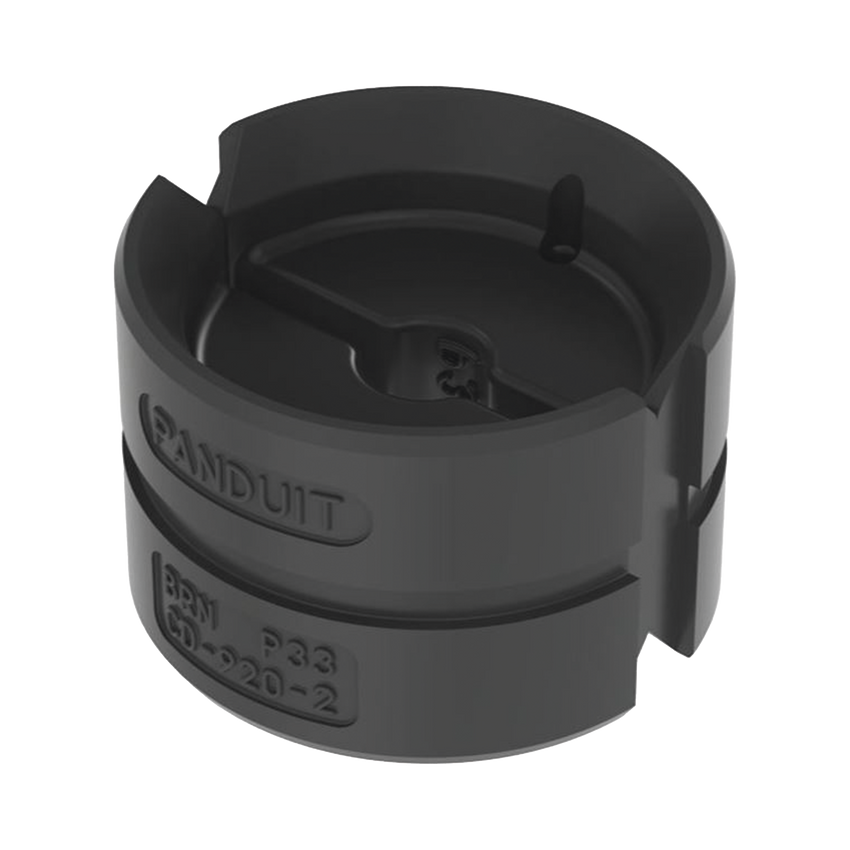 Matrices de prensado CD-920-2 para calibre 2 Awg