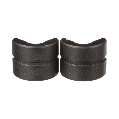 Matrices de prensado CD-920-250 para calibre 250 Kcm
