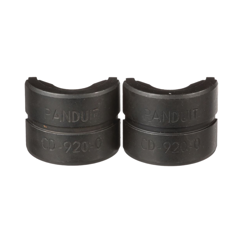 Matrices de prensado CD-920-250 para calibre 250 Kcm