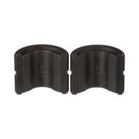 Matrices de prensado CD-920-250 para calibre 250 Kcm