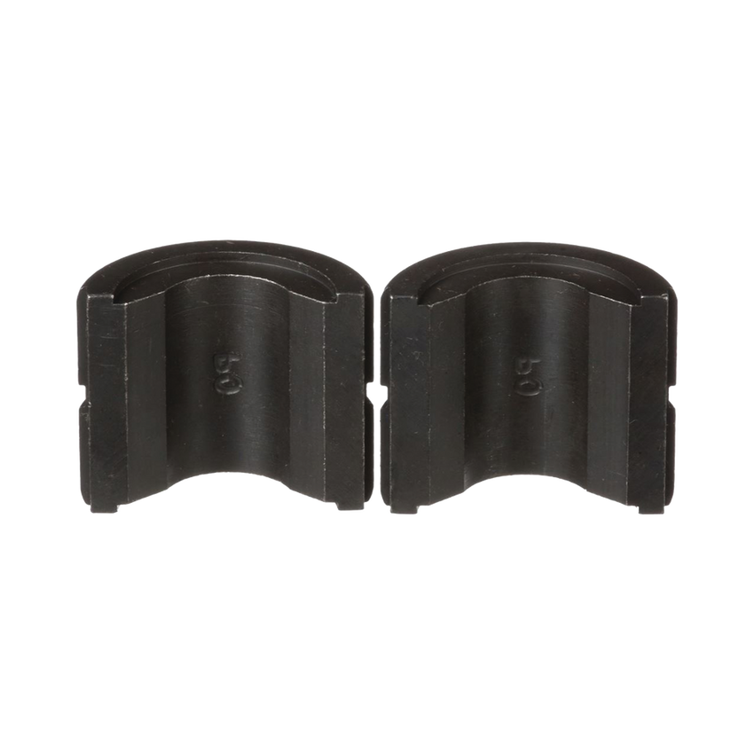Matrices de prensado CD-920-250 para calibre 250 Kcm