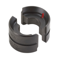 Matrices de prensado CD-920-250 para calibre 250 Kcm